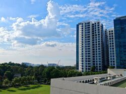 The Sorrento (D5), Condominium #524114041